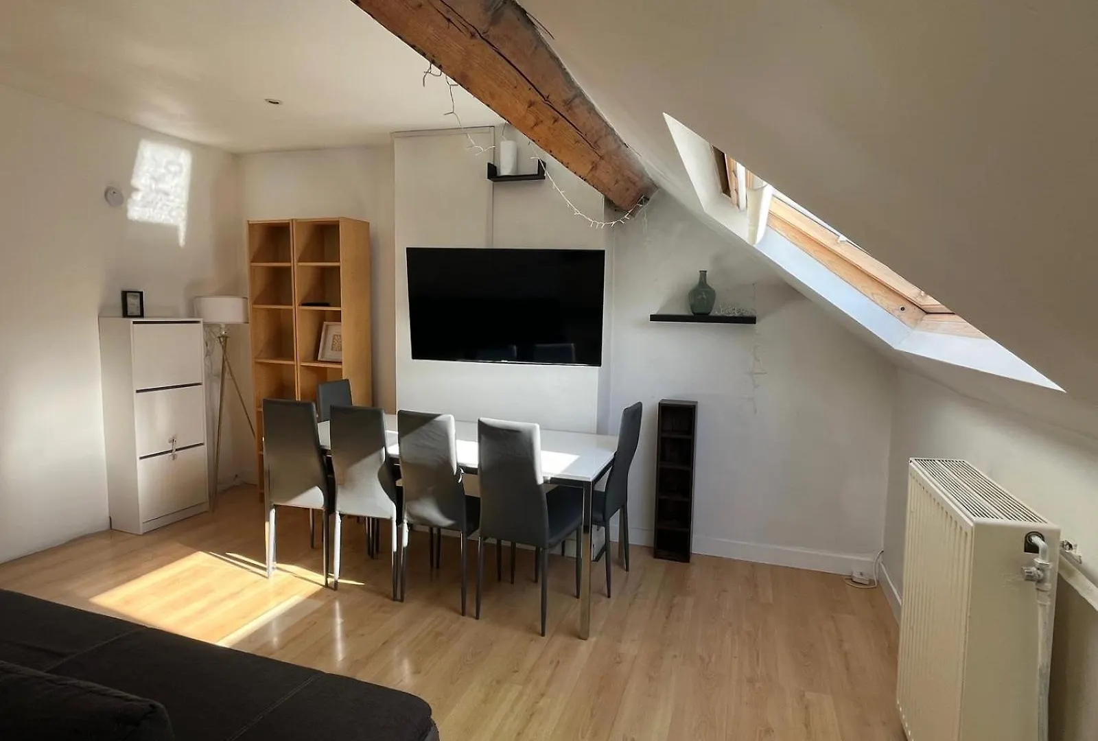 European District Apartment Thirteen Брюссель